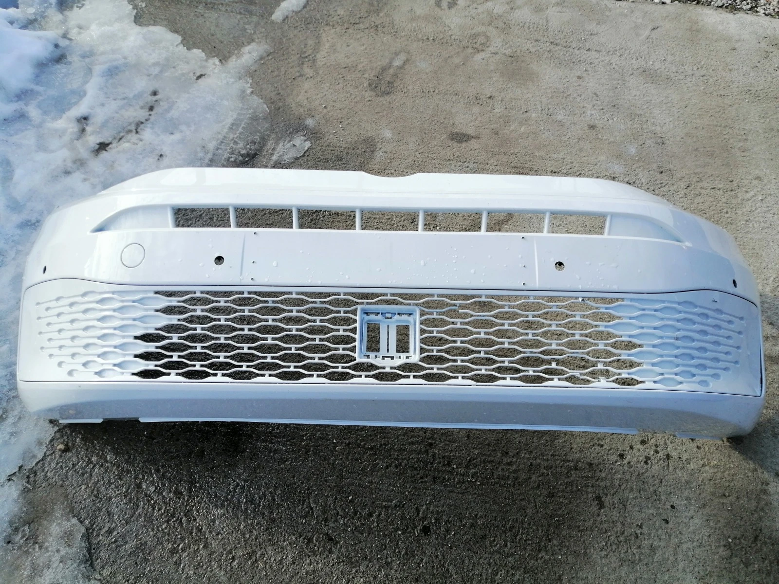 ���������� ����� �� VW Caddy ���� 2020�....2K7807221A....2K7853677.... | Mobile.bg � ����������� 1