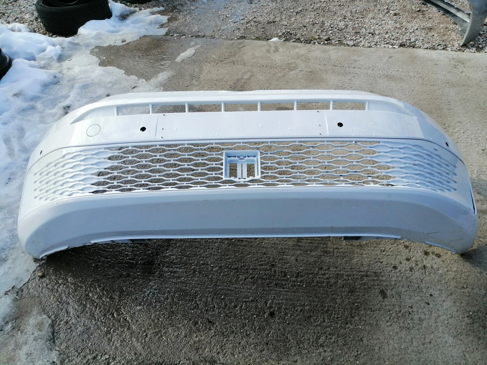 ���������� ����� �� VW Caddy ���� 2020�....2K7807221A....2K7853677.... | Mobile.bg � ����������� 5