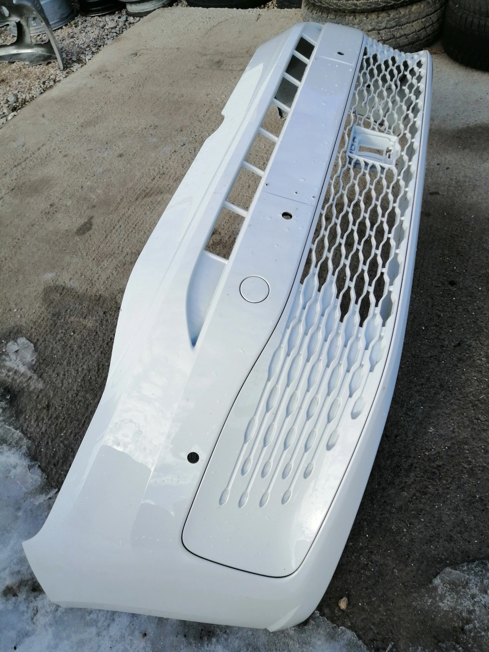 ���������� ����� �� VW Caddy ���� 2020�....2K7807221A....2K7853677.... | Mobile.bg � ����������� 2