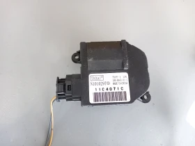 Ел клапа парно Рено Клио 1.6Б (1)