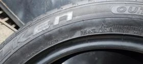 Гуми Зимни 235/50R18, снимка 7