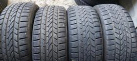 Гуми Зимни 235/50R18, снимка 1