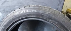 Гуми Зимни 235/50R18, снимка 5