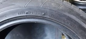 Гуми Зимни 235/50R18, снимка 6