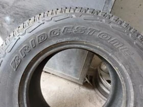Гуми Зимни 265/70R17, снимка 5