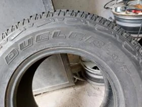 Гуми Зимни 265/70R17, снимка 7