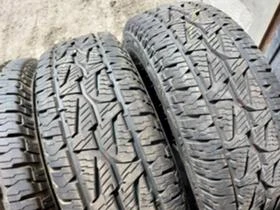 Гуми Зимни 265/70R17, снимка 3