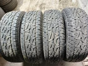 Гуми Зимни 265/70R17, снимка 1