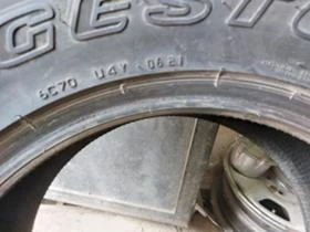 Гуми Зимни 265/70R17, снимка 6