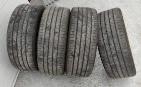 Гуми Всесезонни 255/45R20, снимка 1
