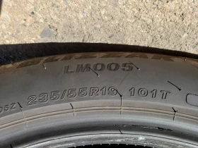 Гуми Зимни 235/55R19, снимка 6