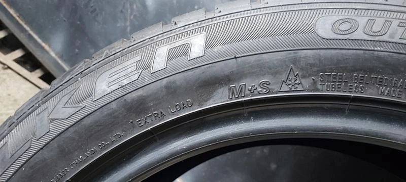 Гуми Зимни 235/50R18, снимка 7 - Гуми и джанти - 35123168