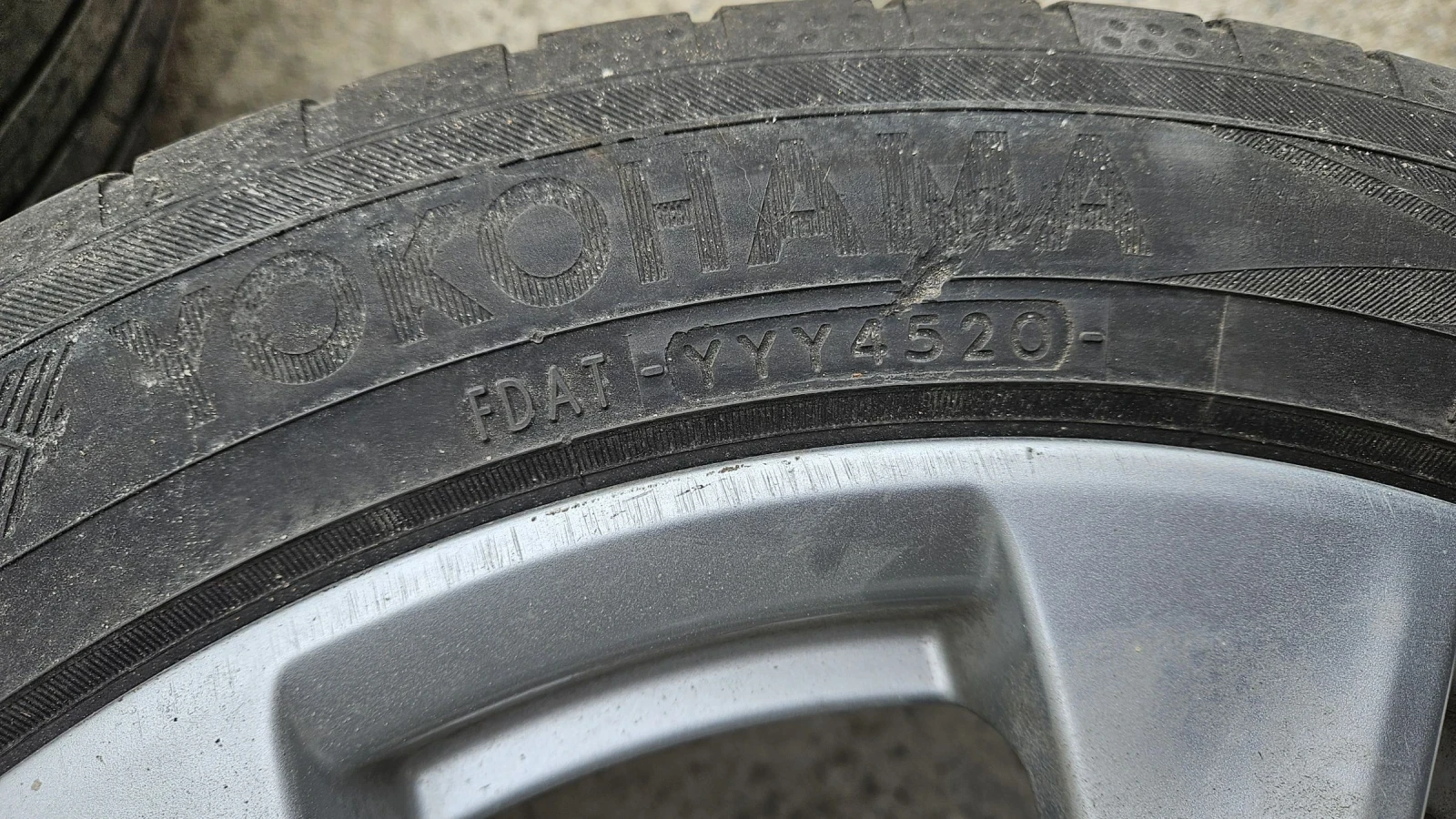    235/45R17  Mercedes-Benz | Mobile.bg   8