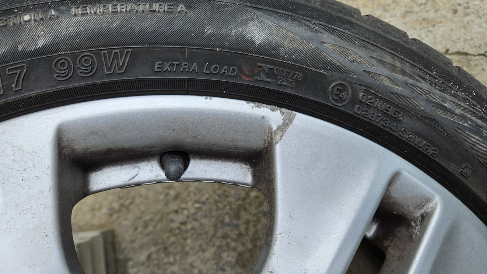    235/45R17  Mercedes-Benz | Mobile.bg   11