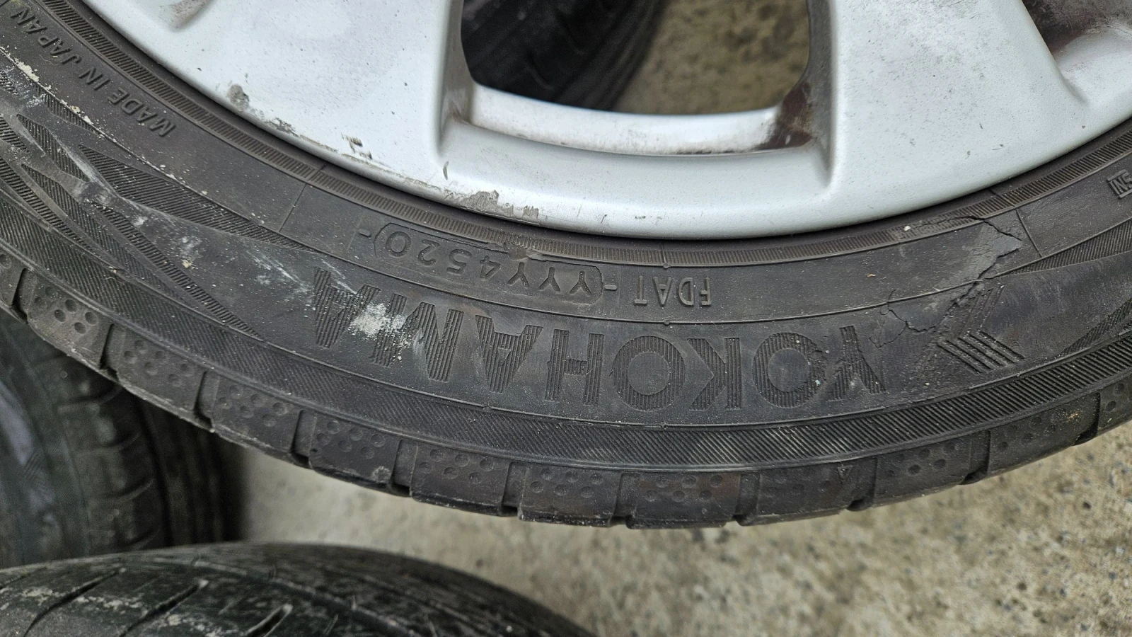    235/45R17  Mercedes-Benz | Mobile.bg   13