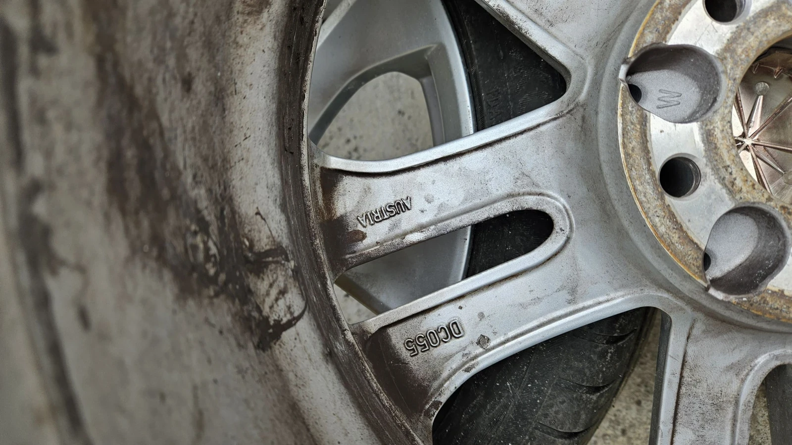    235/45R17  Mercedes-Benz | Mobile.bg   6