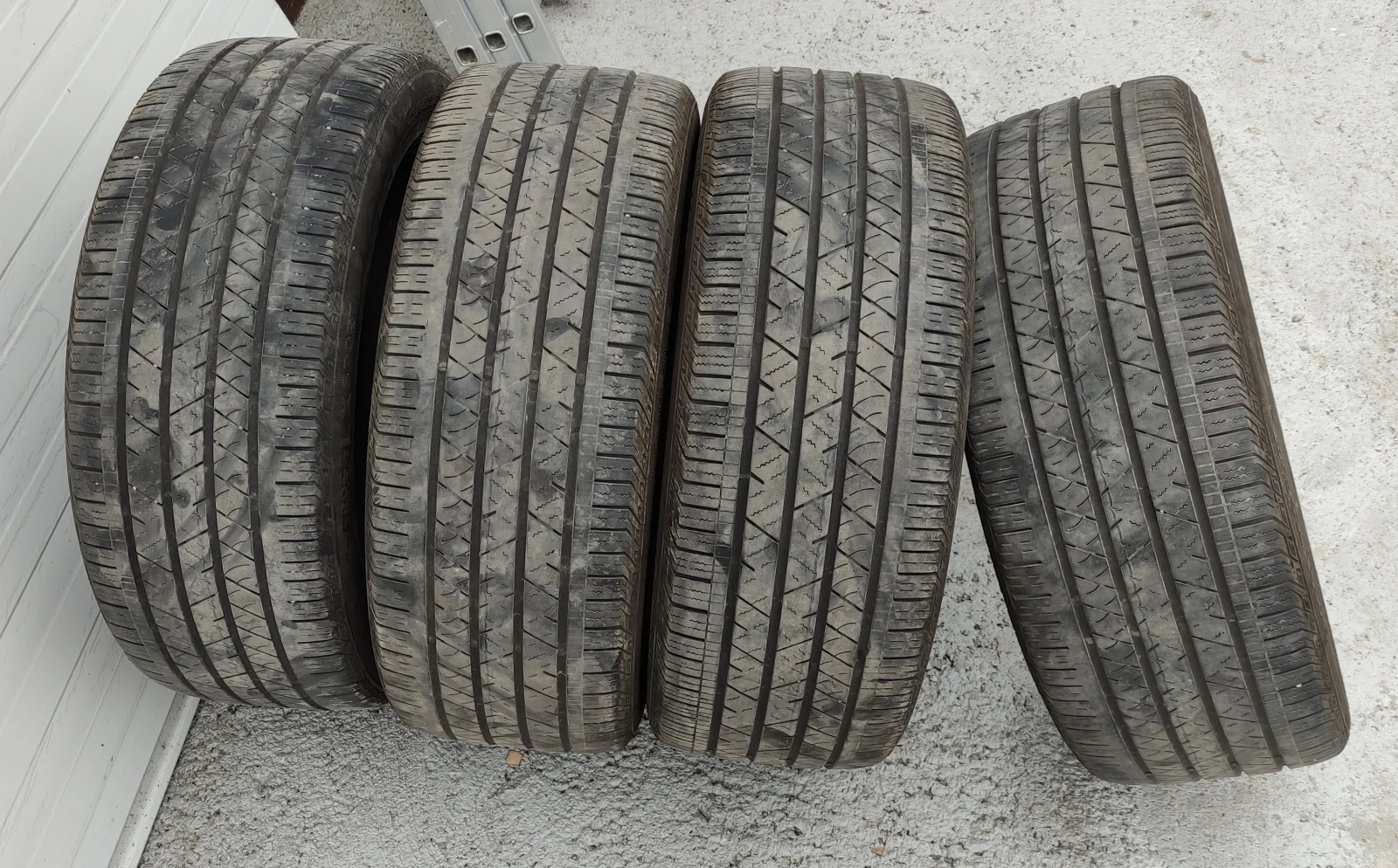  255/45R20 | Mobile.bg   1