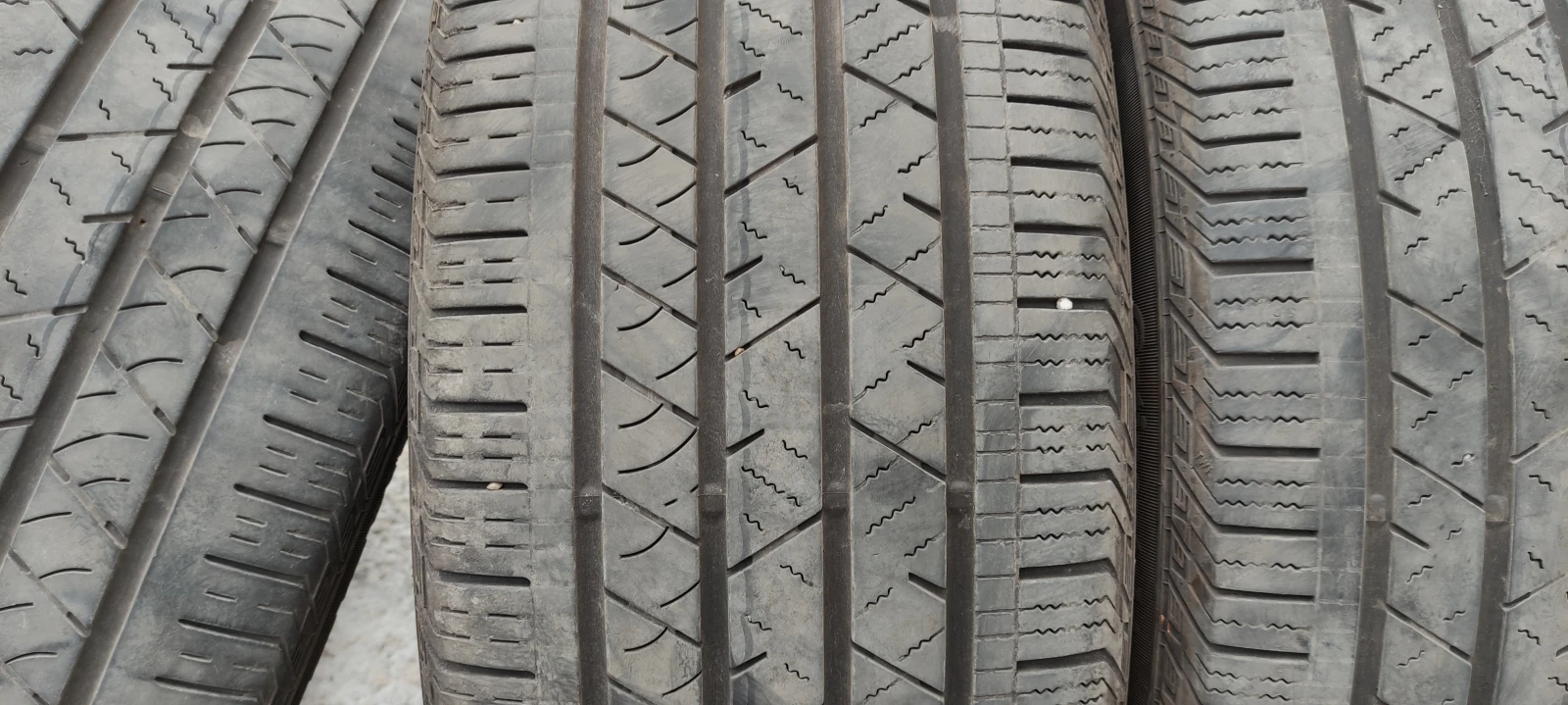  255/45R20 | Mobile.bg   3