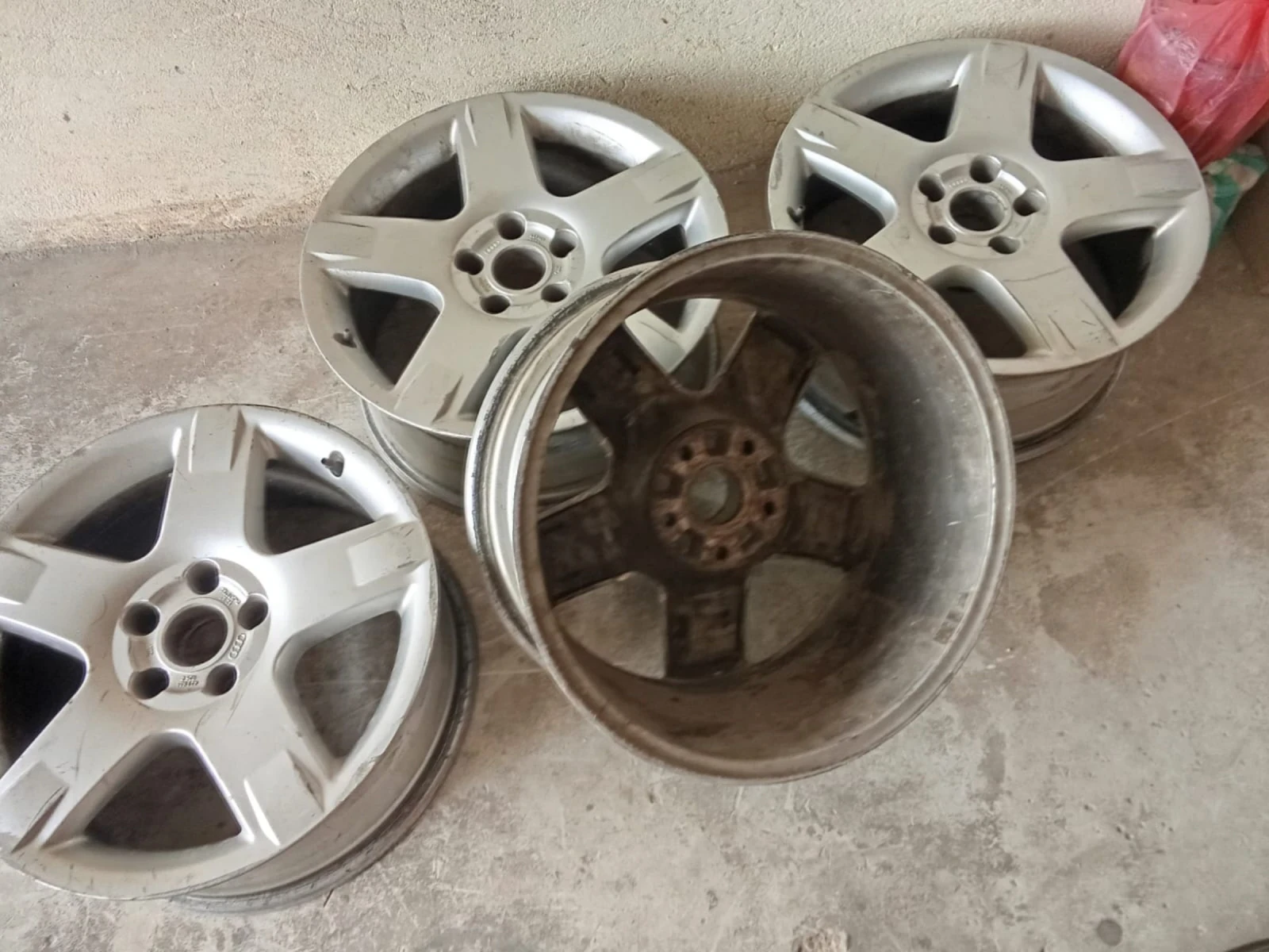   Audi A6 Allroad | Mobile.bg   3