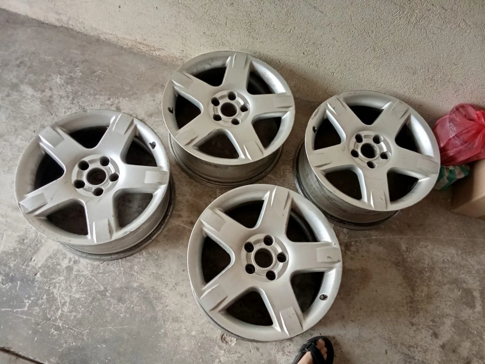   Audi A6 Allroad | Mobile.bg   1