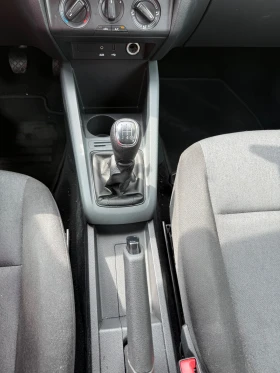 Skoda Fabia Combi 1.0 MPI, снимка 16