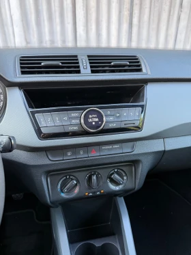 Skoda Fabia Combi 1.0 MPI, снимка 12