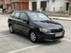 Skoda Fabia Combi 1.0 MPI, снимка 3