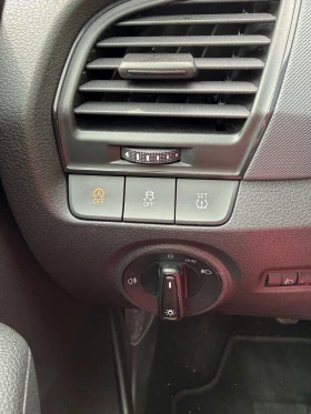 Skoda Fabia Combi 1.0 MPI, снимка 14