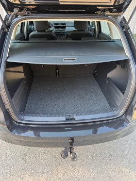 Skoda Fabia Combi 1.0 MPI, снимка 14