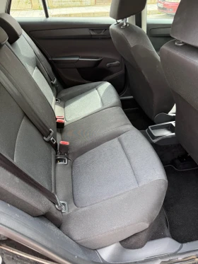 Skoda Fabia Combi 1.0 MPI, снимка 10