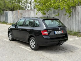 Skoda Fabia Combi 1.0 MPI, снимка 6