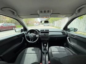 Skoda Fabia Combi 1.0 MPI, снимка 11