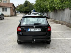 Skoda Fabia Combi 1.0 MPI, снимка 5