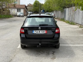 Skoda Fabia Combi 1.0 MPI, снимка 5