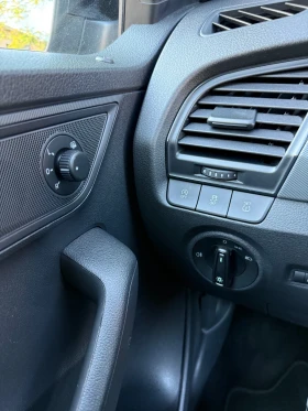 Skoda Fabia Combi 1.0 MPI, снимка 13