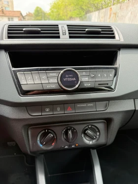 Skoda Fabia Combi 1.0 MPI, снимка 15