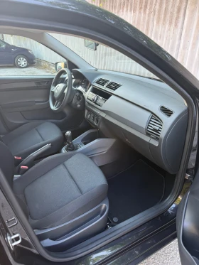 Skoda Fabia Combi 1.0 MPI, снимка 7