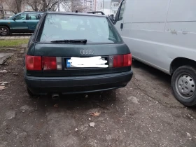 Audi 80 B4 , снимка 3