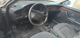Audi 80 B4 , снимка 6