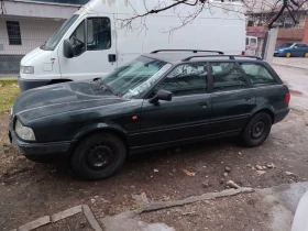 Audi 80 B4 , снимка 2
