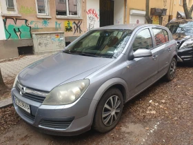 Opel Astra 1.6, 105 hp, снимка 1