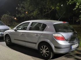 Opel Astra 1.6, 105 hp, снимка 3