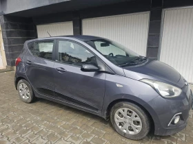 Hyundai I10, снимка 2