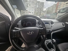 Hyundai I10, снимка 6