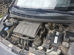 Hyundai I10, снимка 9