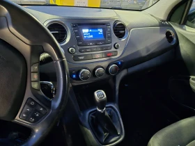 Hyundai I10, снимка 5