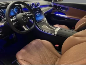 Mercedes-Benz CLE 450 4Matic = AMG Line = Night Package Гаранция, снимка 6