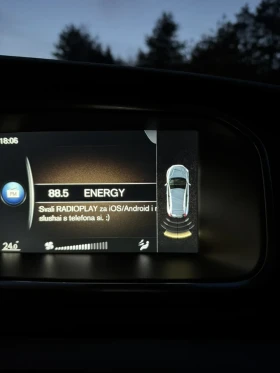 Volvo V40 Cross Country D3 2.0D, снимка 13