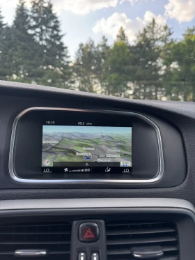 Volvo V40 Cross Country D3 2.0D, снимка 14