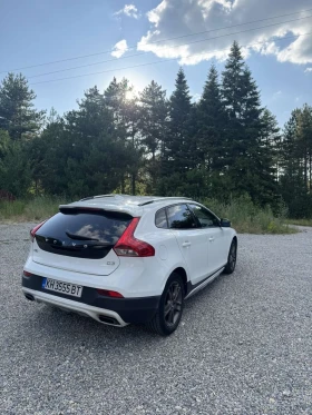 Volvo V40 Cross Country D3 2.0D, снимка 5